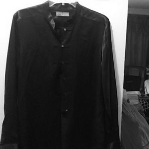 Kate Hill's women's top.